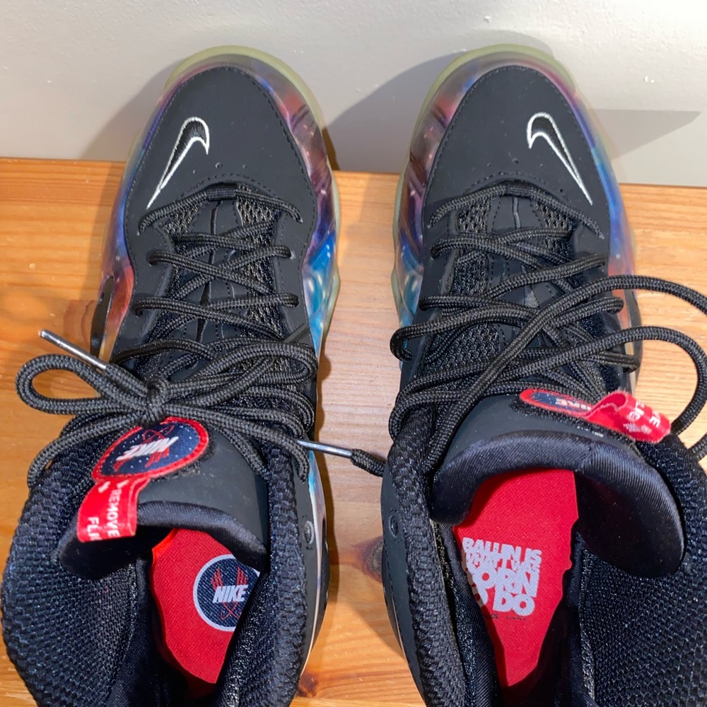 Nike Zoom Rookie PRM - Picture 4 of 16